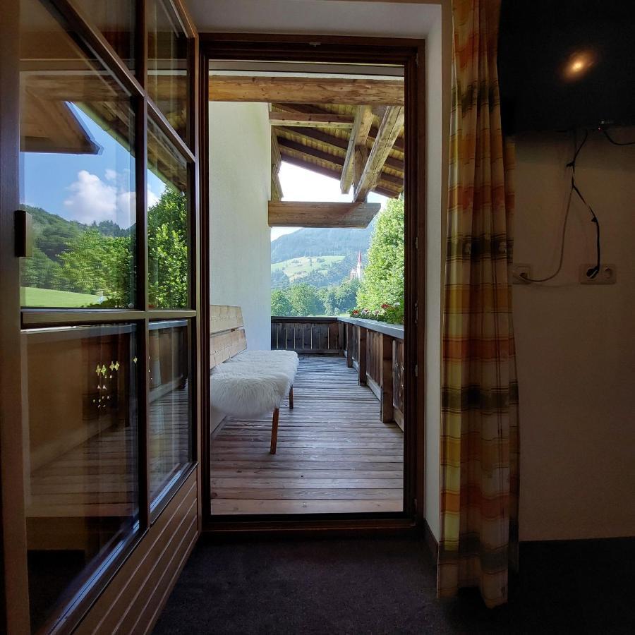 Hof Unterhuben Villa ฟือเกนแบร์ก ภายนอก รูปภาพ
