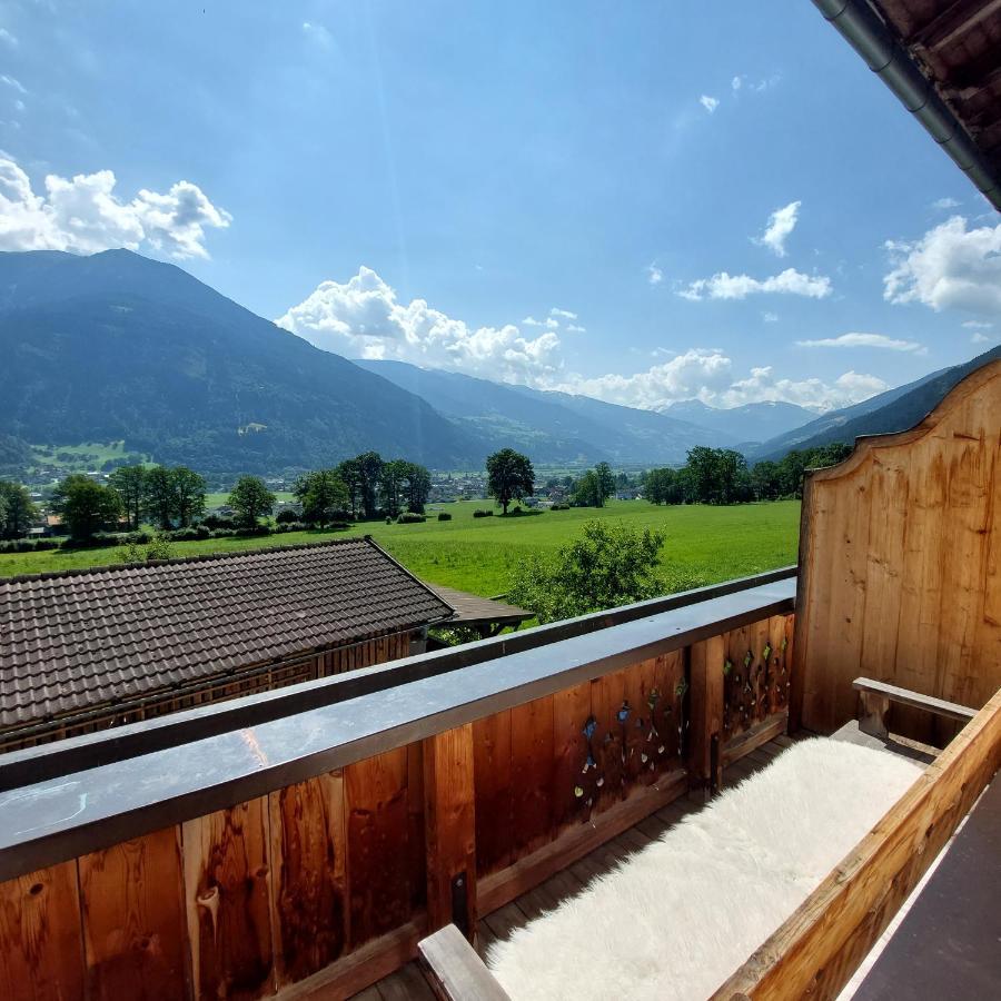 Hof Unterhuben Villa ฟือเกนแบร์ก ภายนอก รูปภาพ