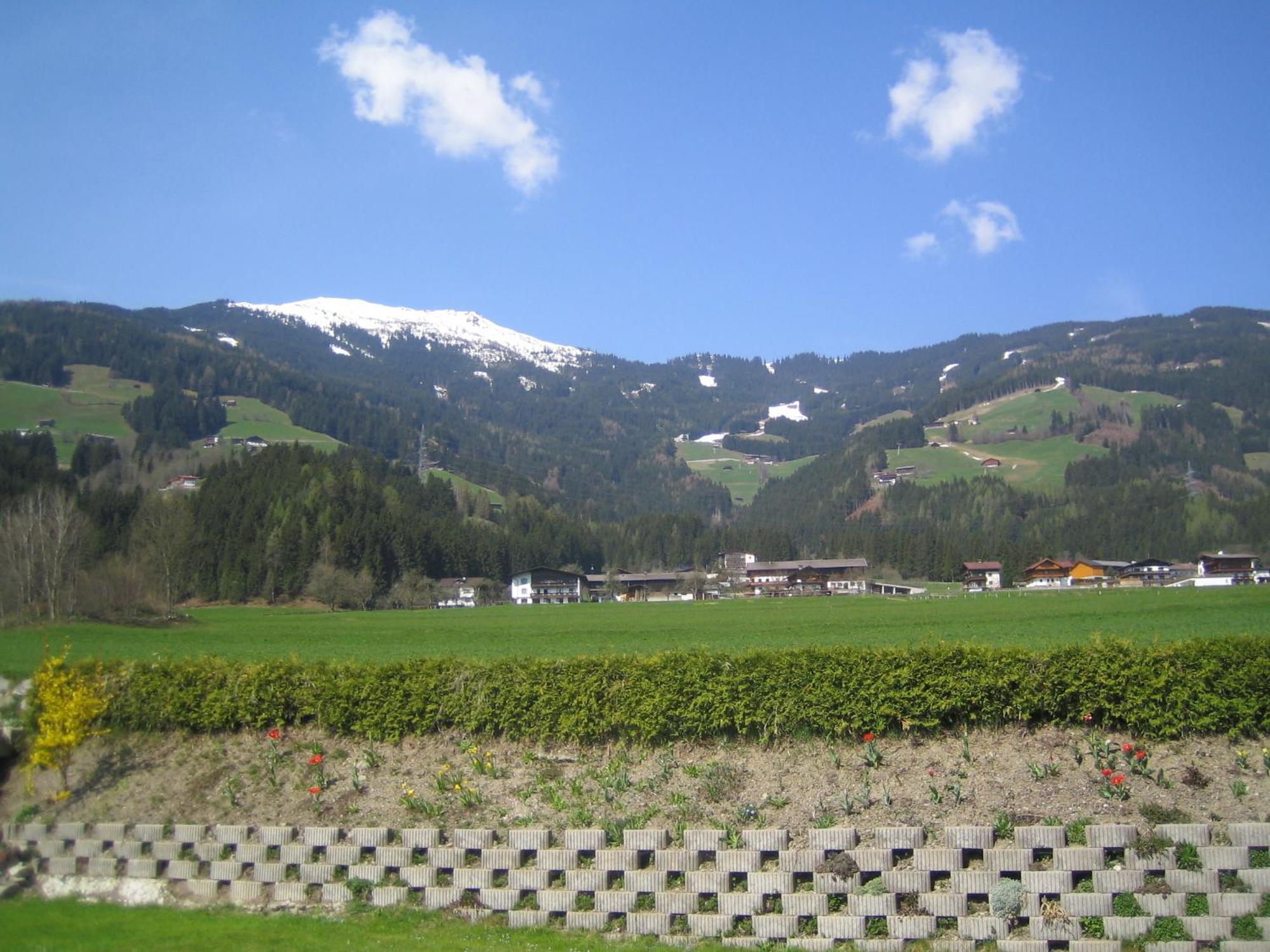 Hof Unterhuben Villa ฟือเกนแบร์ก ภายนอก รูปภาพ